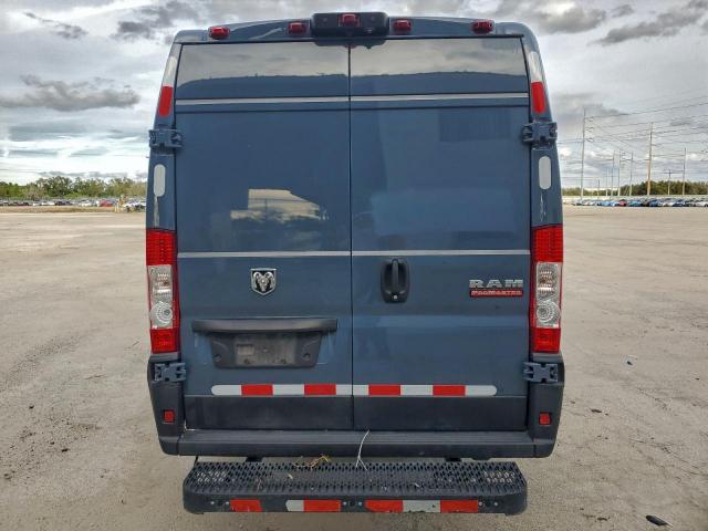 Ram Promaster 3500 High Image 7