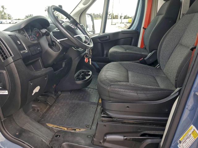 Ram Promaster 3500 High Image 3