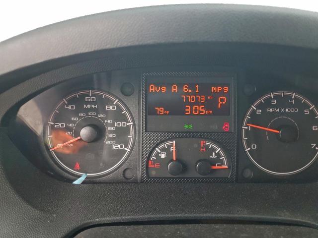 Ram Promaster 3500 High Image 4