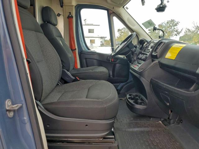 Ram Promaster 3500 High Image 11