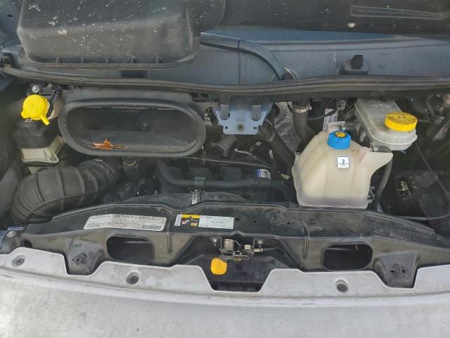 Ram Promaster 3500 High Image 12