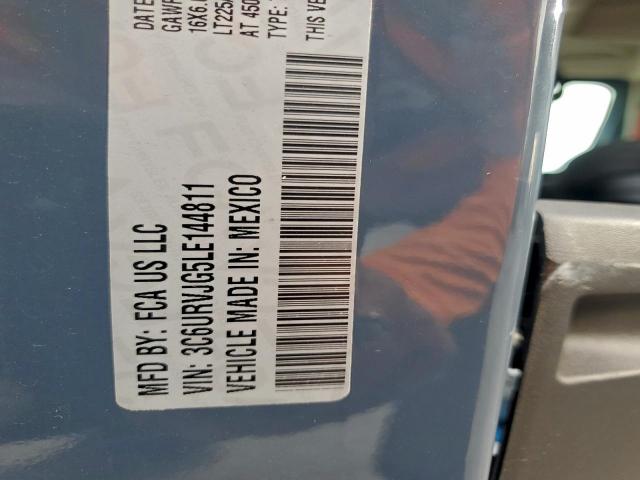 Ram Promaster 3500 High Image 13