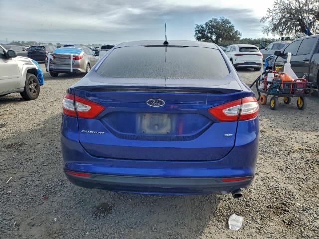Ford Fusion Se Image 6
