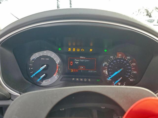 Ford Fusion Se Image 12