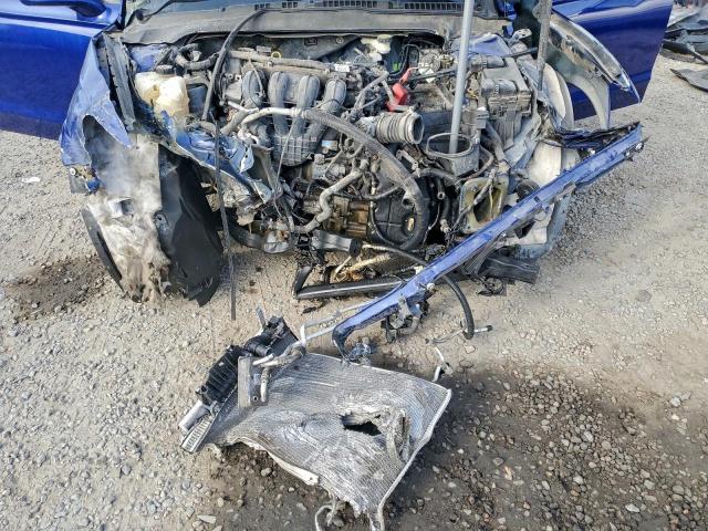 Ford Fusion Se Image 13