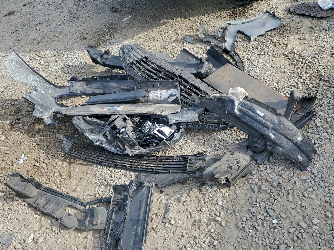 Ford Fusion Se Image 10