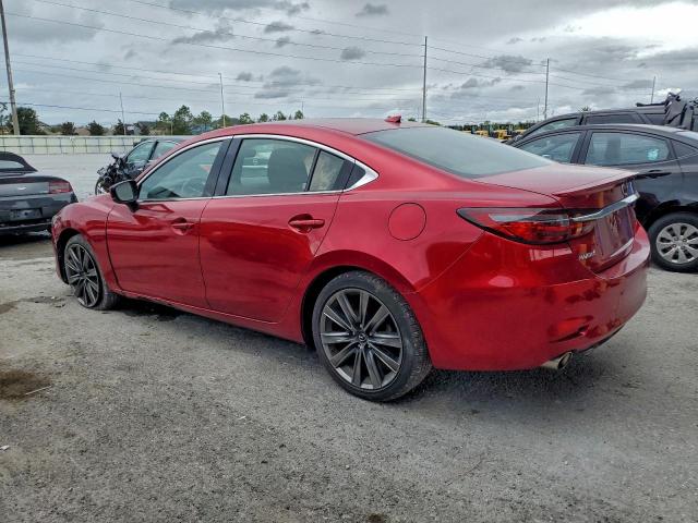 Mazda 6 Signature Image 12