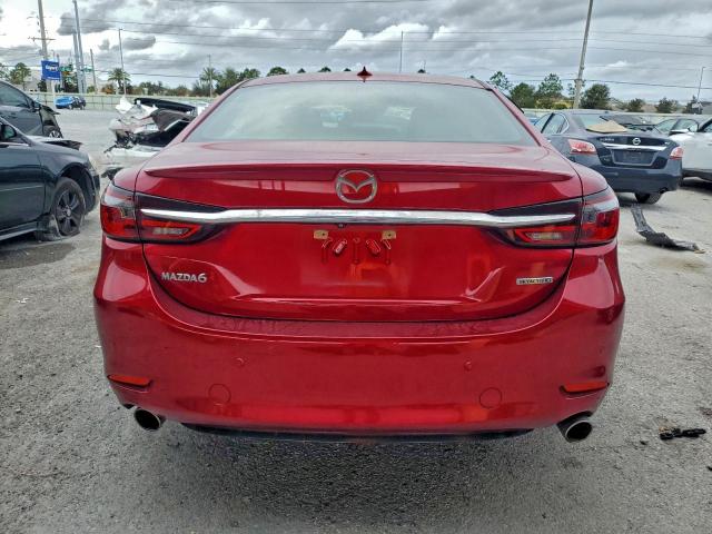 Mazda 6 Signature Image 2