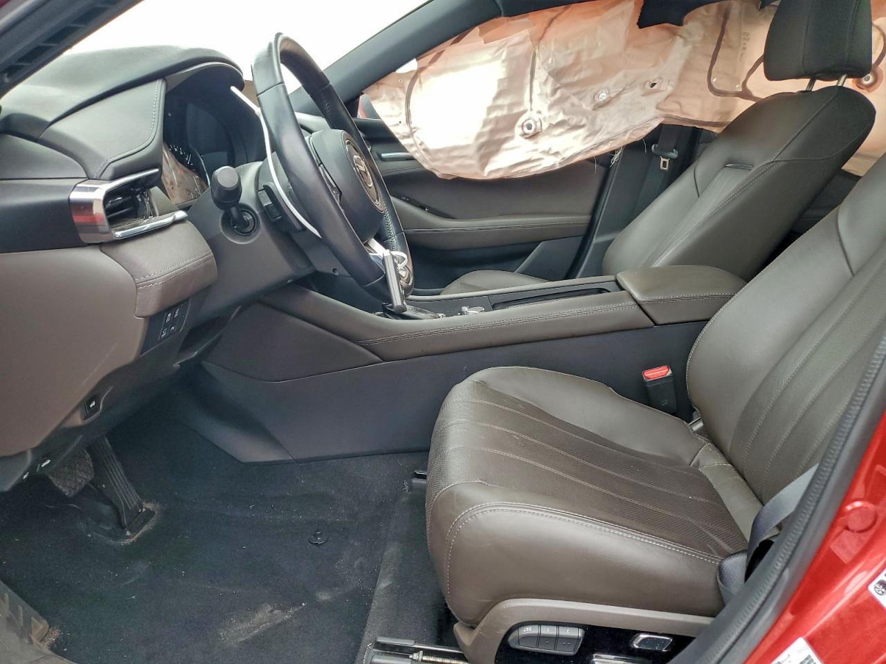 Mazda 6 Signature Image 4