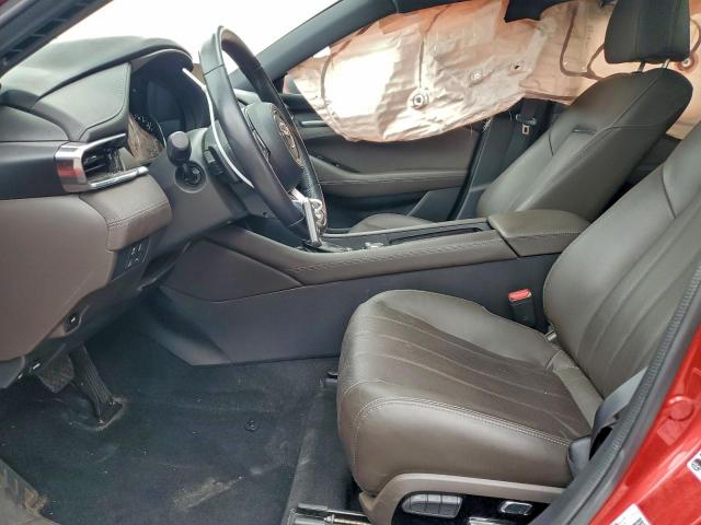 Mazda 6 Signature Image 4