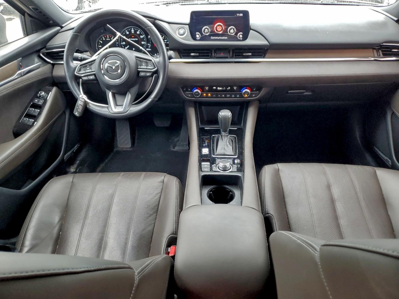 Mazda 6 Signature Image 6