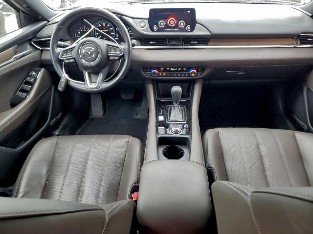 Mazda 6 Signature Image 6