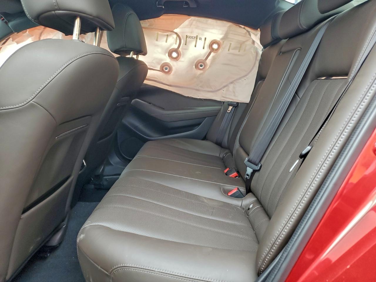 Mazda 6 Signature Image 8