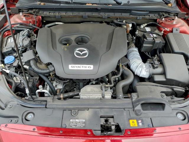 Mazda 6 Signature Image 11
