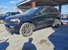 Jeep Grand Cherokee Overland Image 1