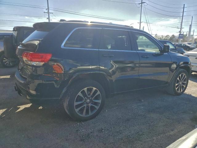 Jeep Grand Cherokee Overland Image 2