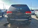 Jeep Grand Cherokee Overland Image 12