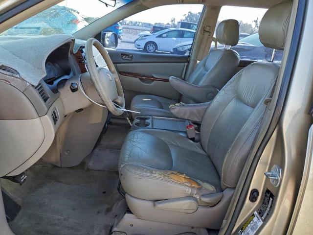 Toyota Sienna Ce Image 10