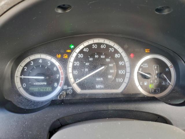 Toyota Sienna Ce Image 7