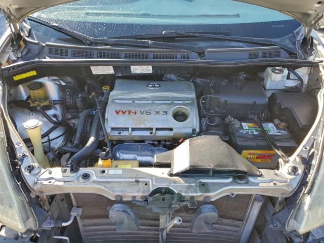 Toyota Sienna Ce Image 6