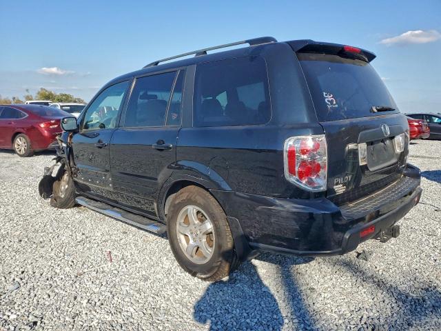 Honda Pilot Ex Image 2