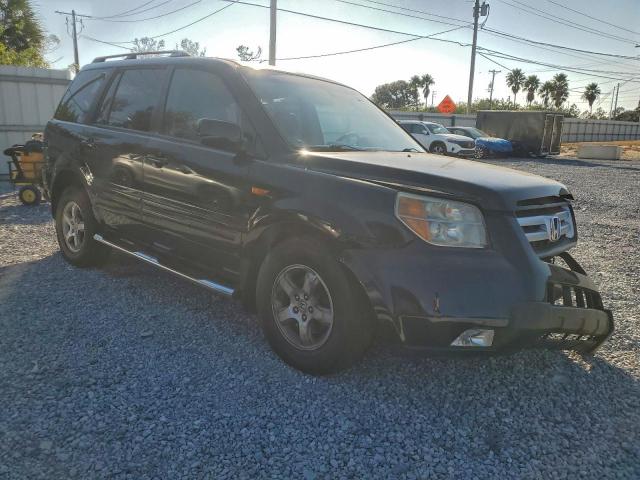 Honda Pilot Ex Image 13