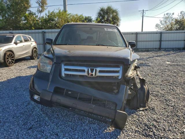 Honda Pilot Ex Image 4