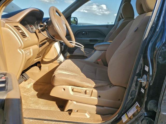 Honda Pilot Ex Image 12