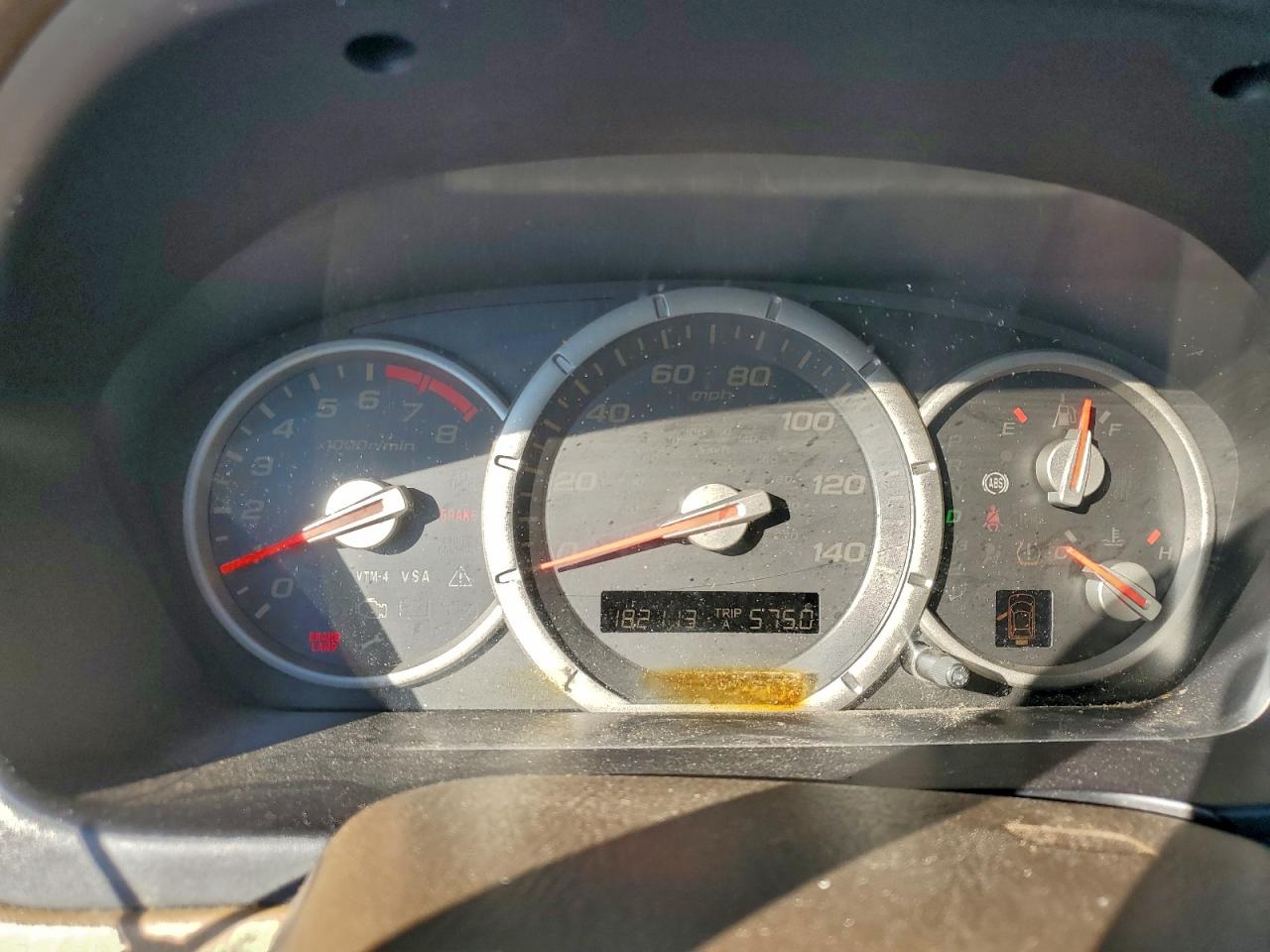 Honda Pilot Ex Image 10