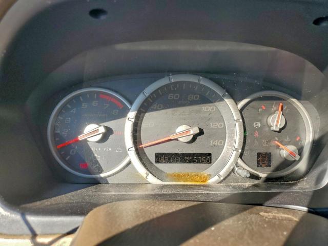 Honda Pilot Ex Image 10