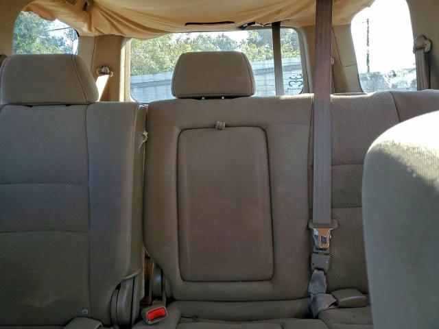 Honda Pilot Ex Image 8
