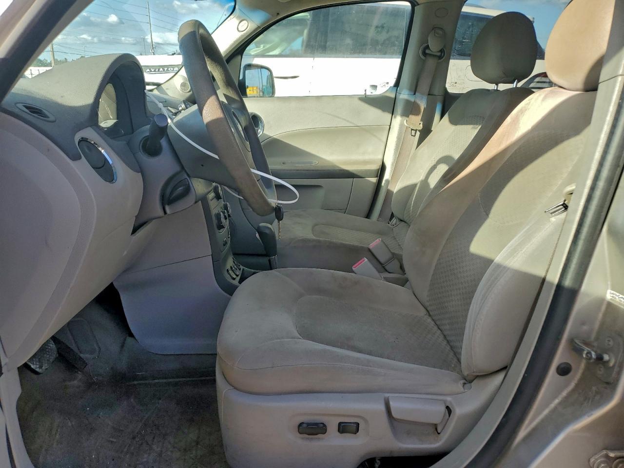 Chevrolet HHR Lt Image 2