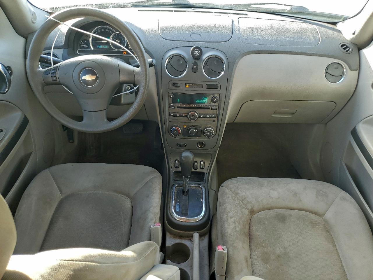 Chevrolet HHR Lt Image 6