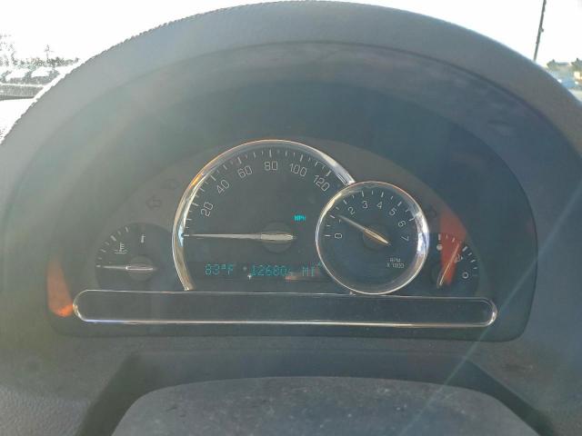 Chevrolet HHR Lt Image 9
