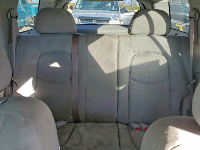 Chevrolet HHR Lt Image 8
