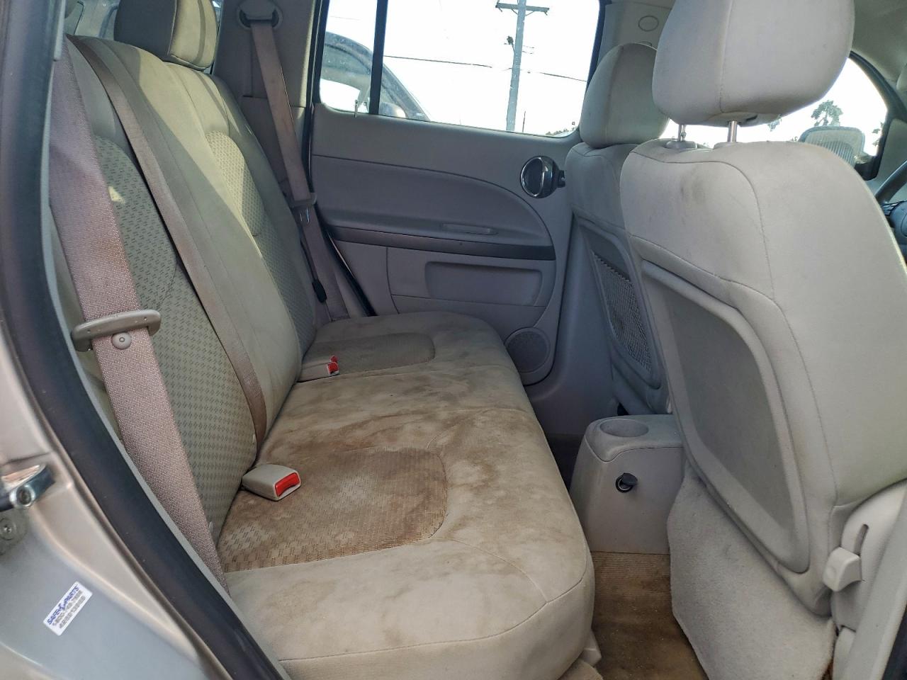 Chevrolet HHR Lt Image 11