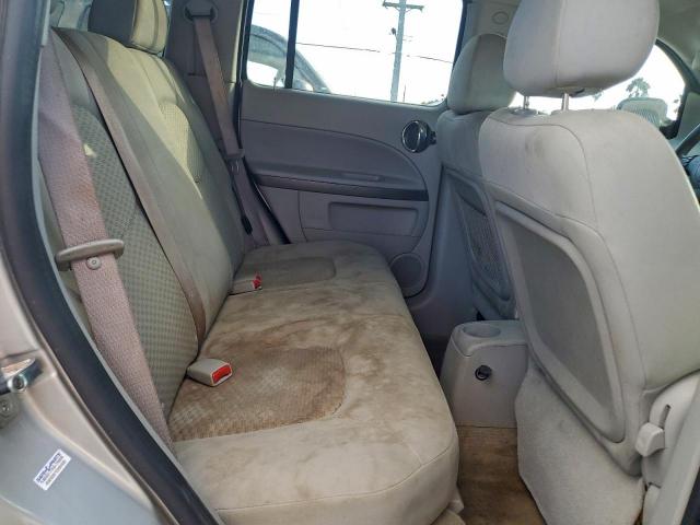 Chevrolet HHR Lt Image 11