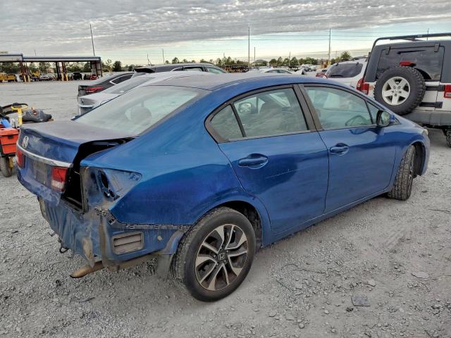 Honda Civic Ex Image 7