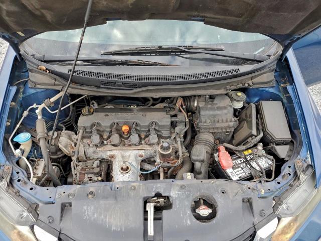 Honda Civic Ex Image 9