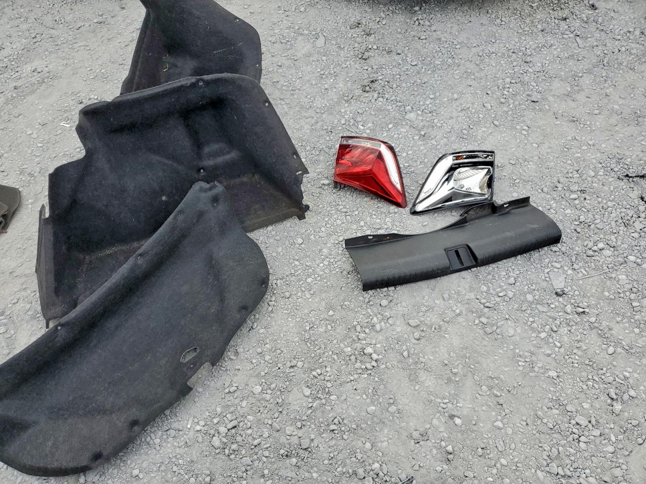 Honda Civic Ex Image 5