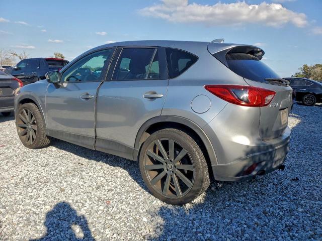 Mazda Cx Touring Image 3