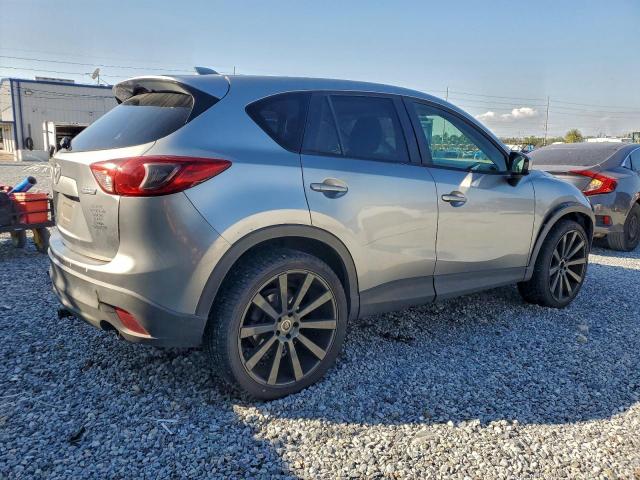 Mazda Cx Touring Image 2