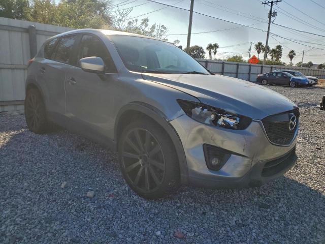 Mazda Cx Touring Image 11