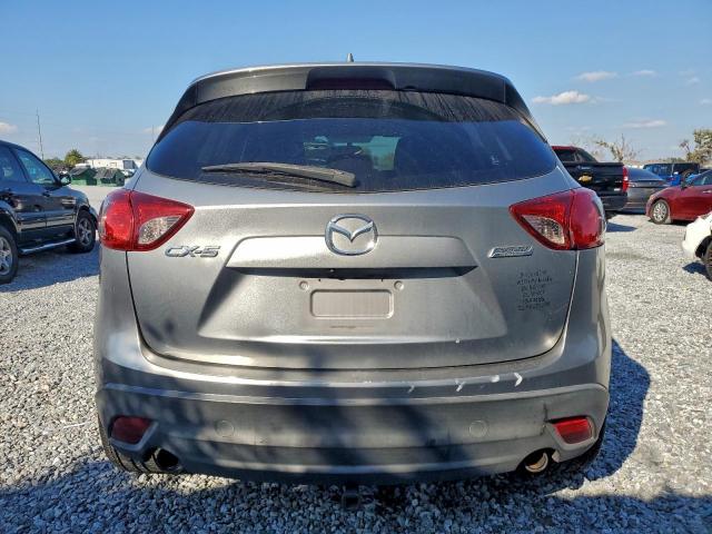 Mazda Cx Touring Image 5