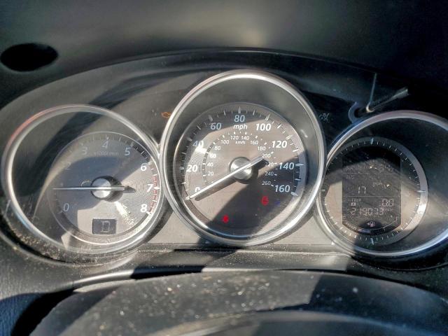 Mazda Cx Touring Image 7