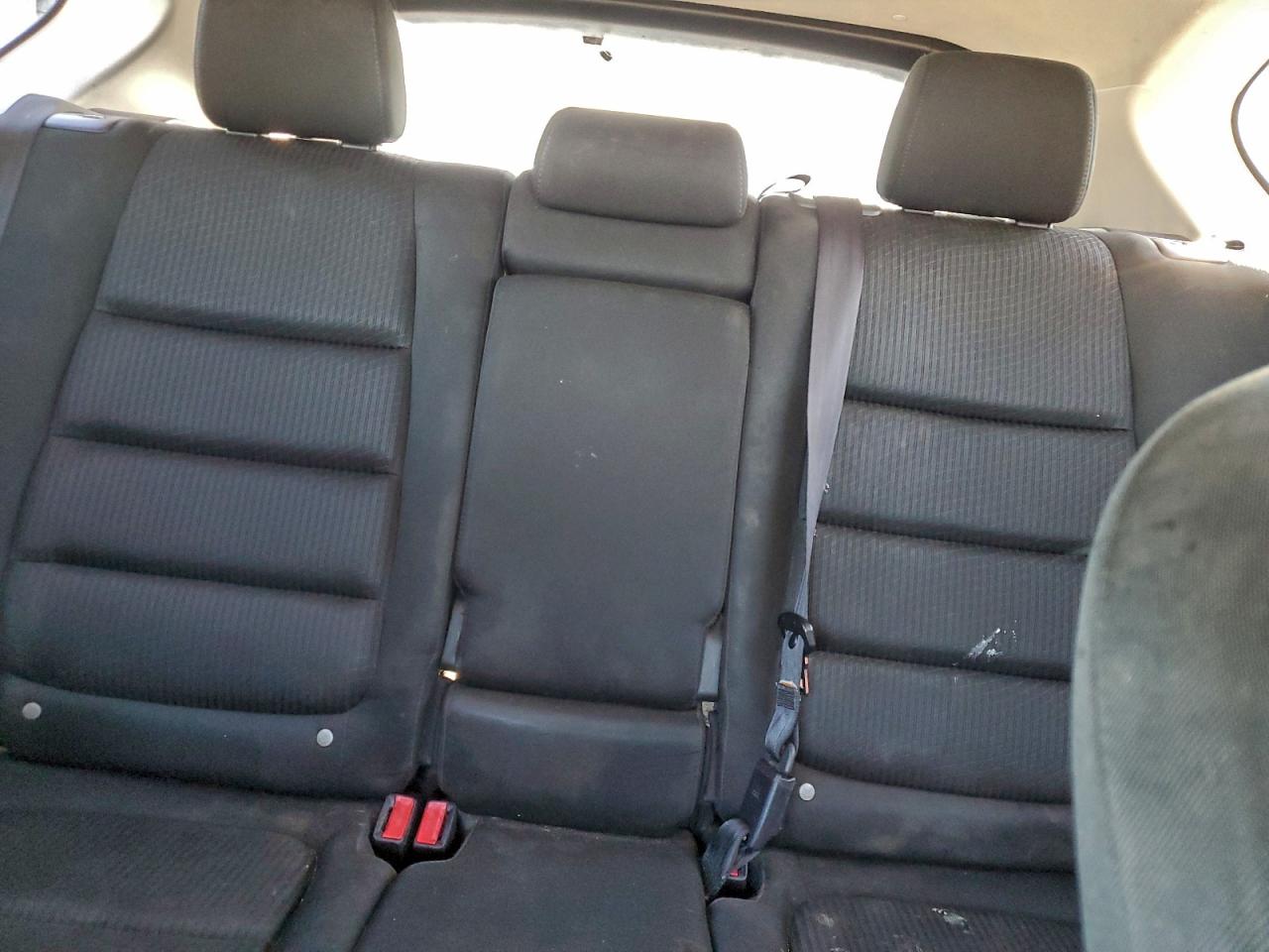 Mazda Cx Touring Image 8