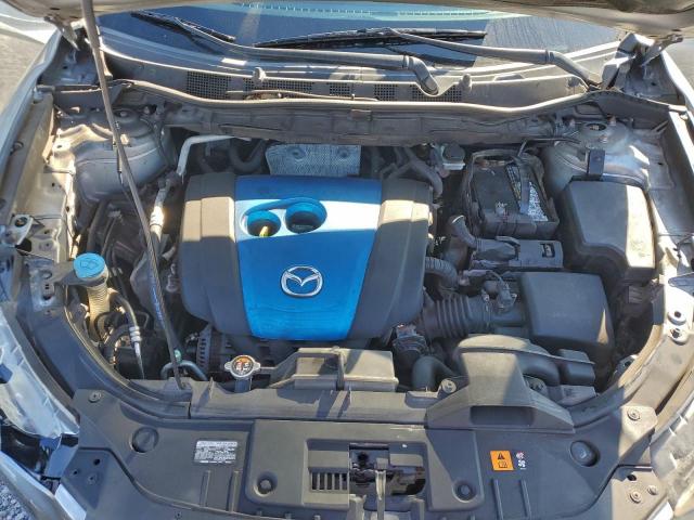 Mazda Cx Touring Image 13