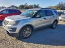 Ford Explorer Image 1