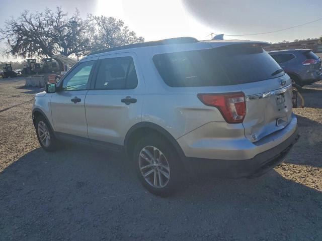 Ford Explorer Image 2