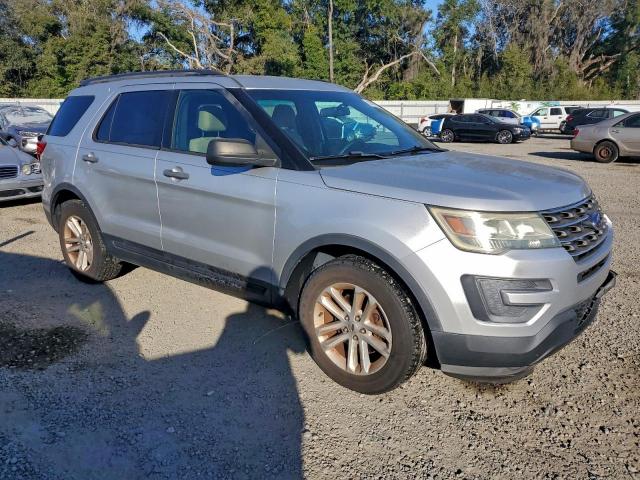 Ford Explorer Image 5